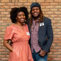 Ashley & Torrey photo 2